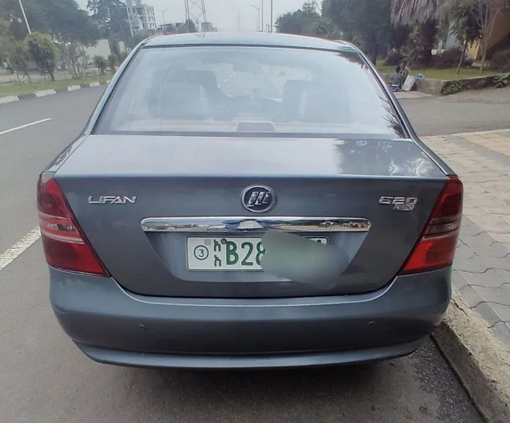Lifan 620 Manual 2013 – photo 4