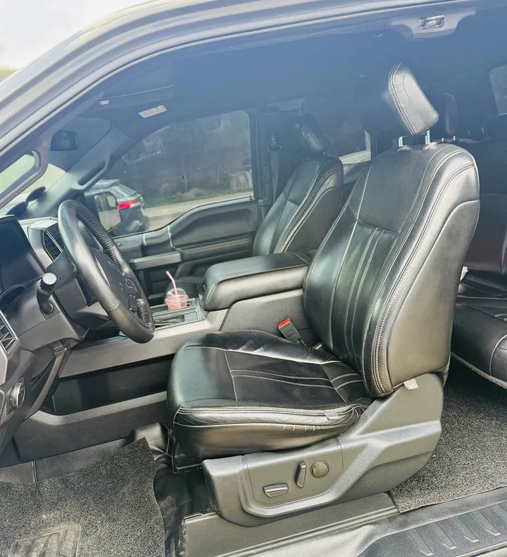 Ford F-150 XLT 2020 – photo 8