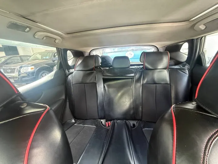 Nissan Qashqai 2017 Automatic – photo 5