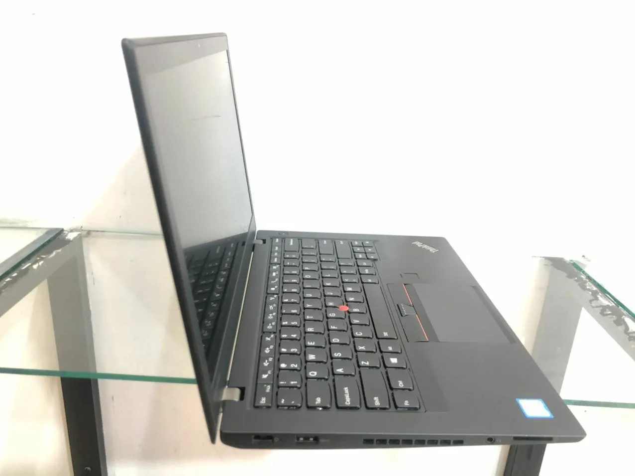 Lenovo ThinkPad T460 Laptop – photo 3