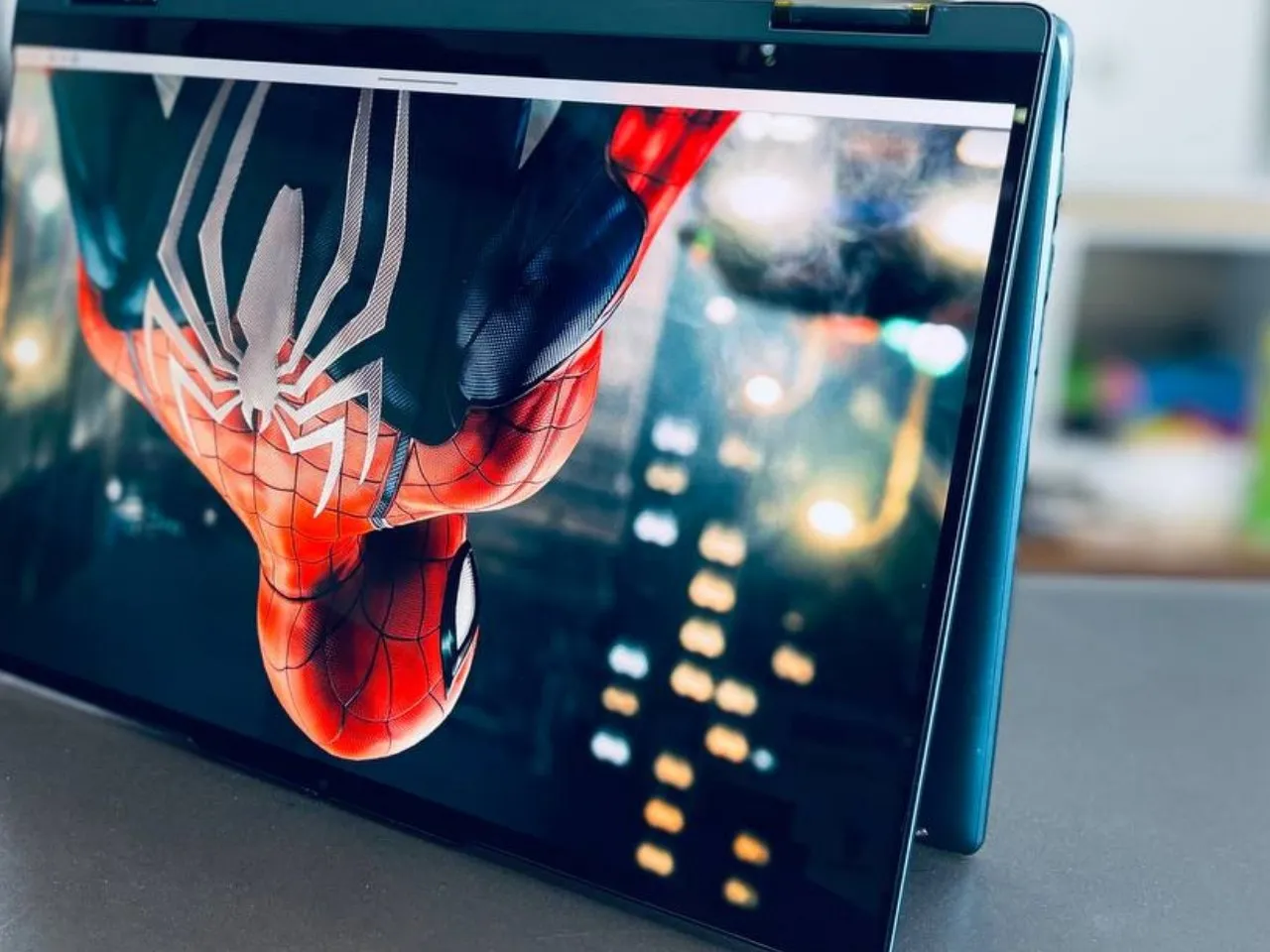 2024 Lenovo Yoga x360 Ryzen 7 – photo 3