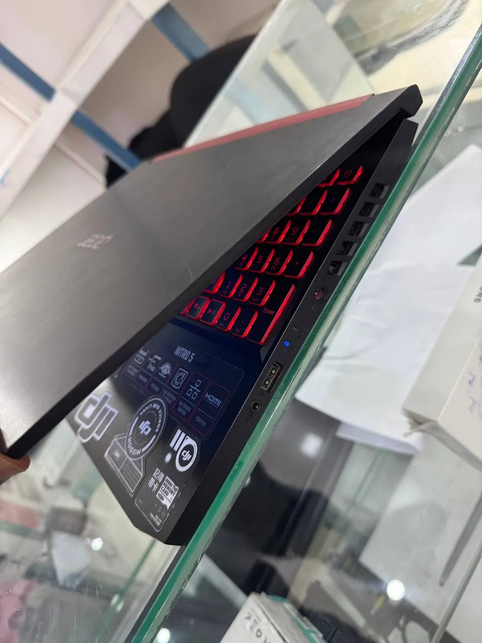 Acer Nitro Gaming Laptop i5 – photo 5