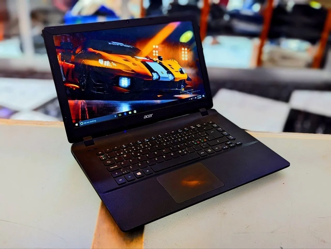 Acer Aspire 15.6 inch Laptop – photo 6