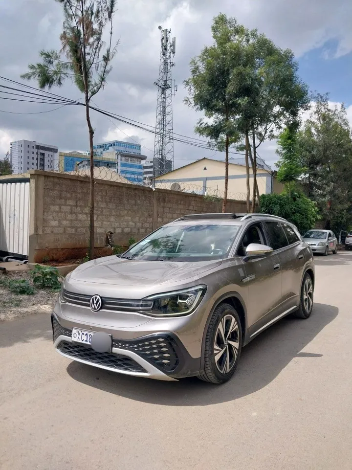 Volkswagen ID.6 Crozz Pro 2022 – photo 7