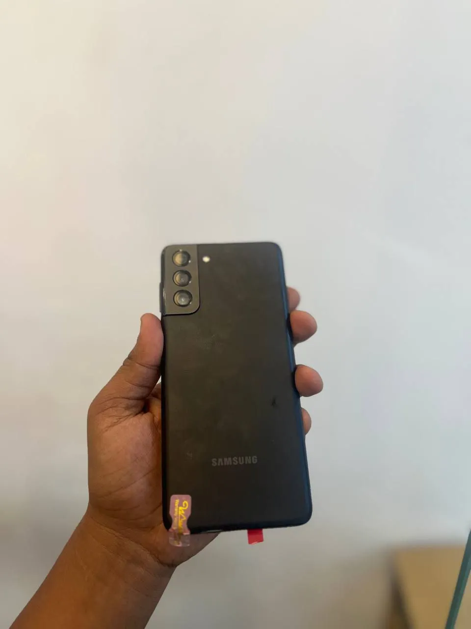 Samsung Galaxy S21 5G 256GB – photo 6