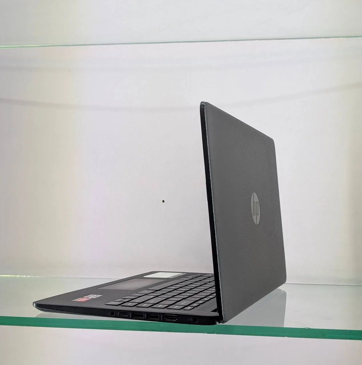 HP Notebook Ryzen 3 Touchscreen Laptop – photo 3