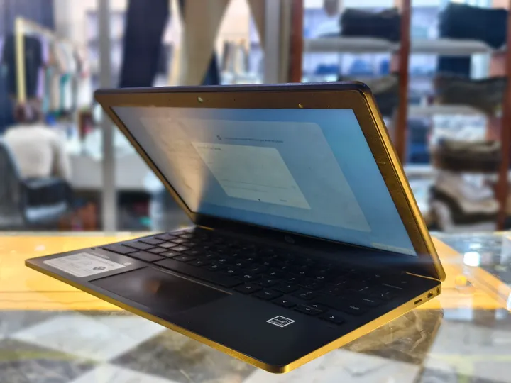 HP Chromebook Celeron 4GB 32GB – photo 4