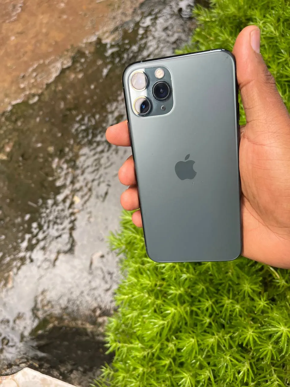 iPhone 11 Pro 256GB – photo 7