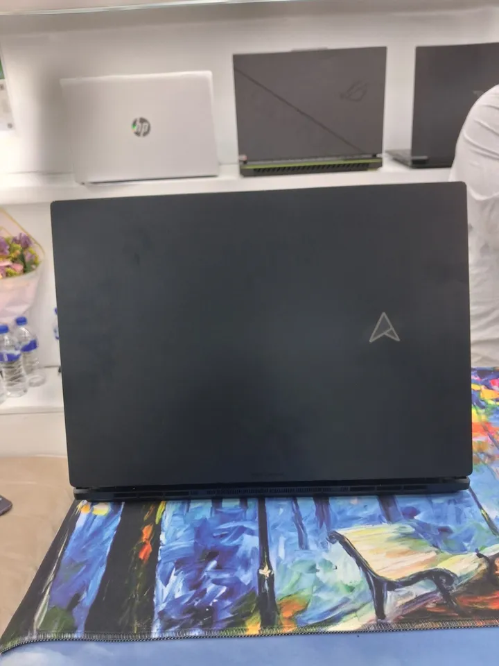 ASUS ZenBook i9 32GB 1TB RTX 3060 – photo 3