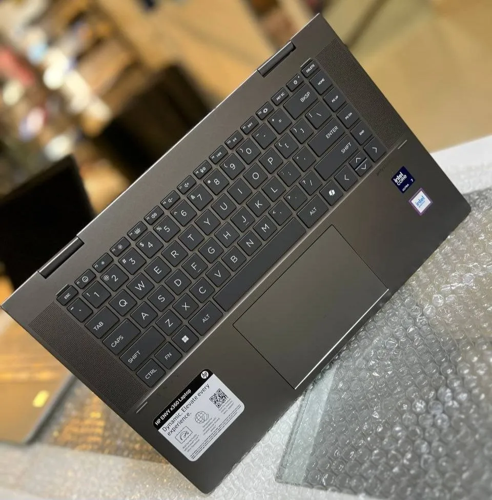 HP Envy X360 Ultra 7 16GB 1TB – photo 3