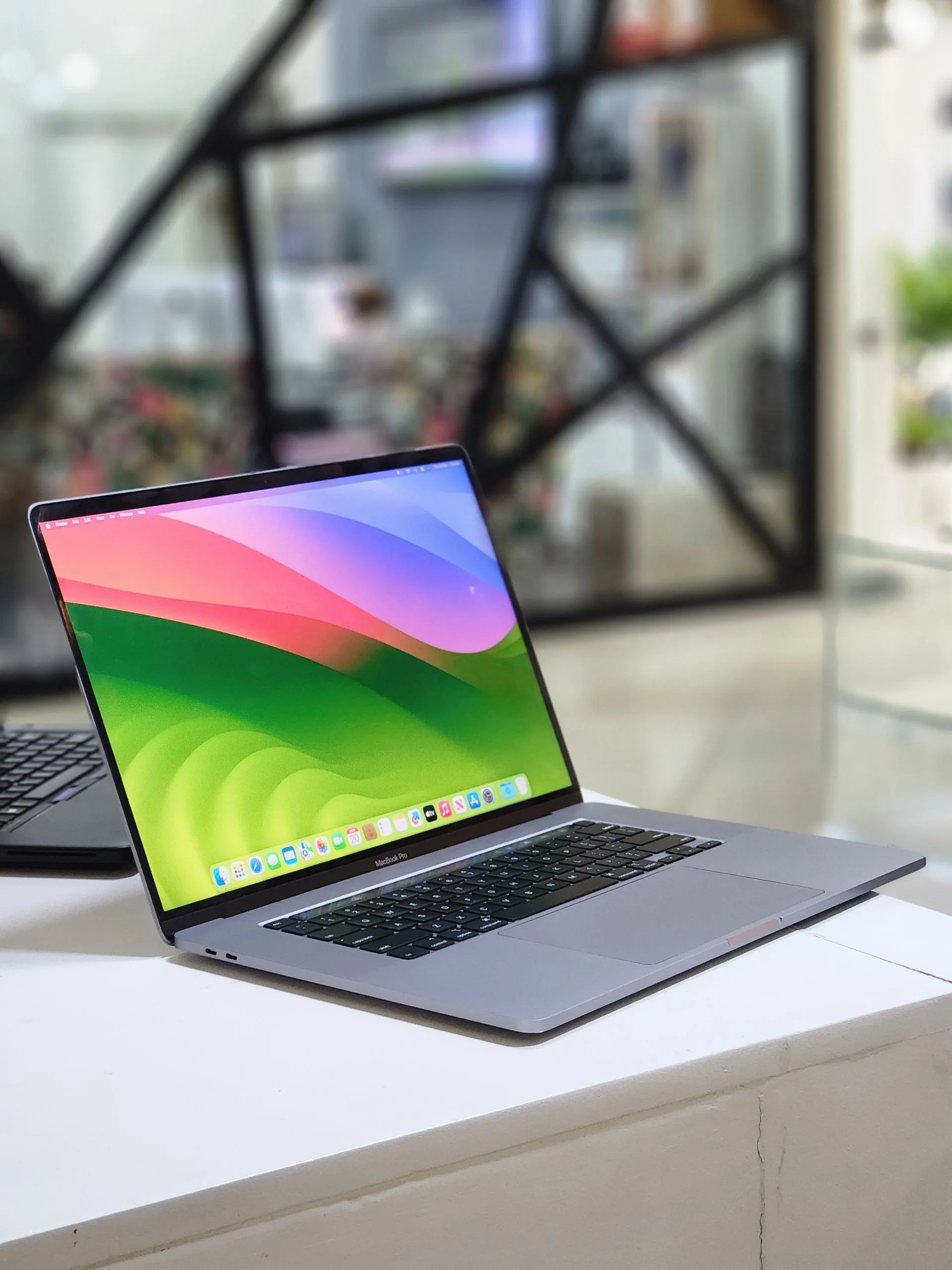 Apple MacBook Pro 2019 16 inch – photo 3