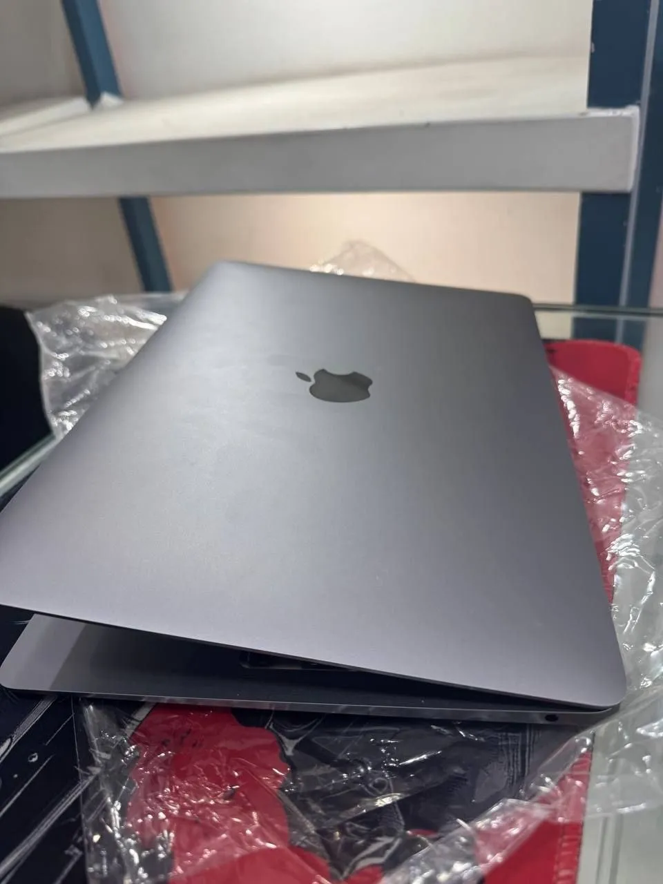 Apple MacBook Air M1 8GB 256GB – photo 3