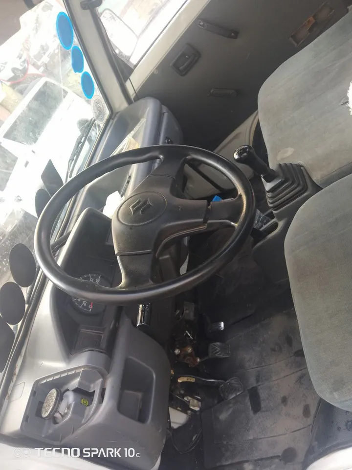 Suzuki Carry 2023 – photo 3