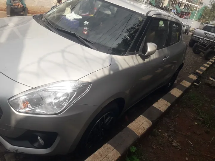 Suzuki Swift 2022 – photo 6