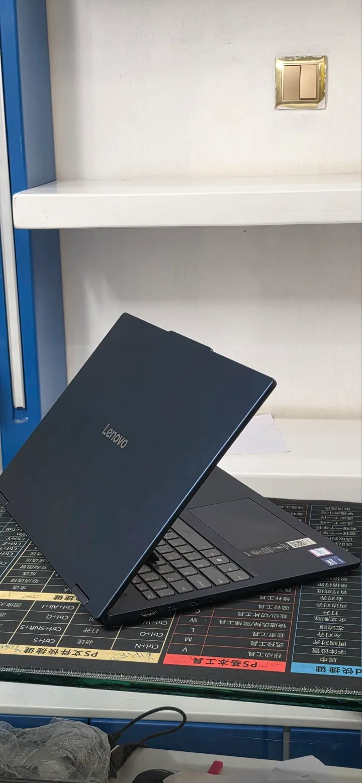Lenovo IdeaPad 5 2-in-1 X360 – photo 3