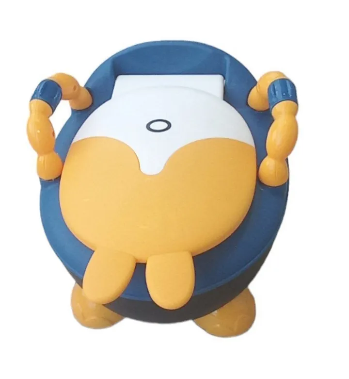 Kids WC Potty Toilet – photo 4