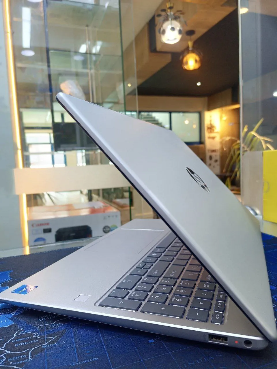 HP Notebook Core i5 13th Gen – photo 4