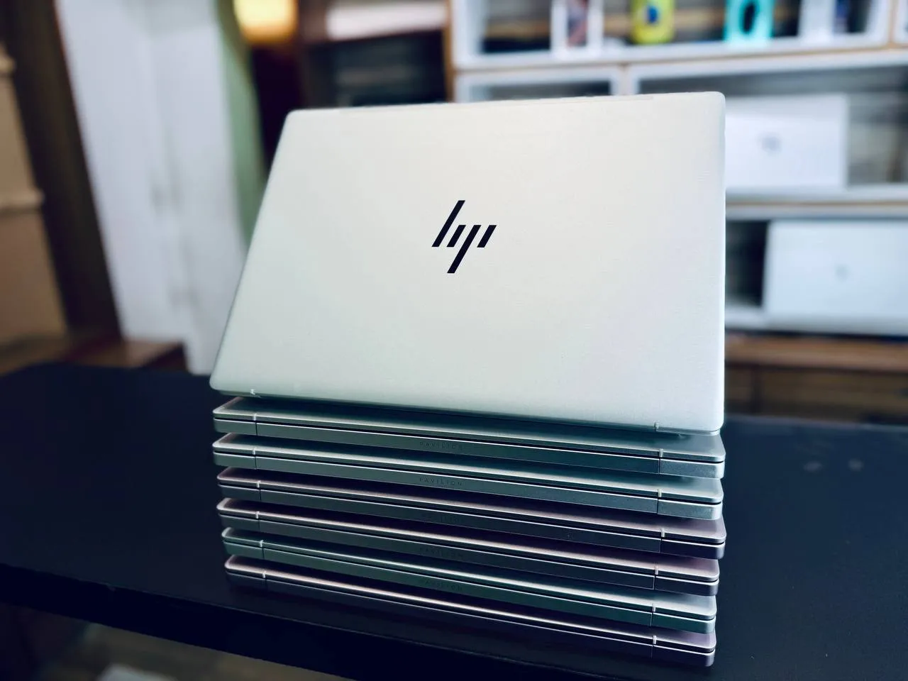 HP Pavilion 14 Plus i5 12th Gen – photo 3