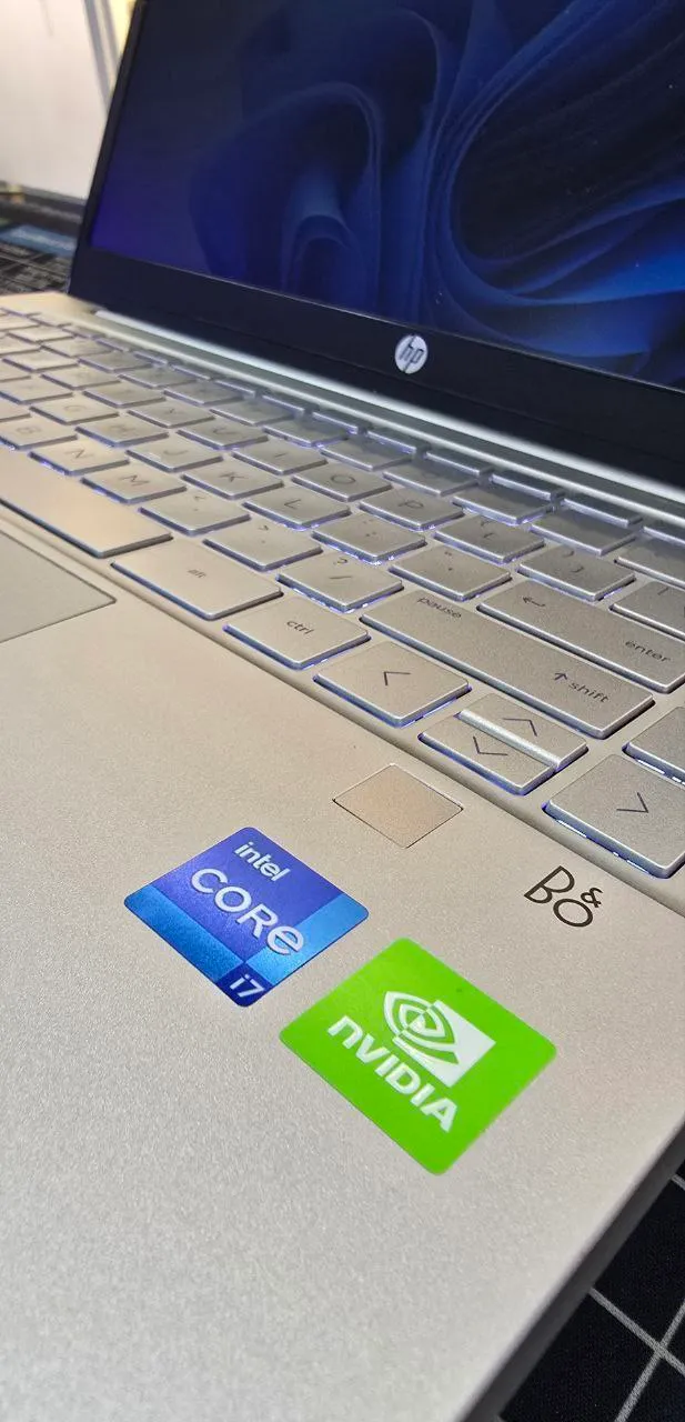 HP Pavilion Core i5 16GB Laptop – photo 3