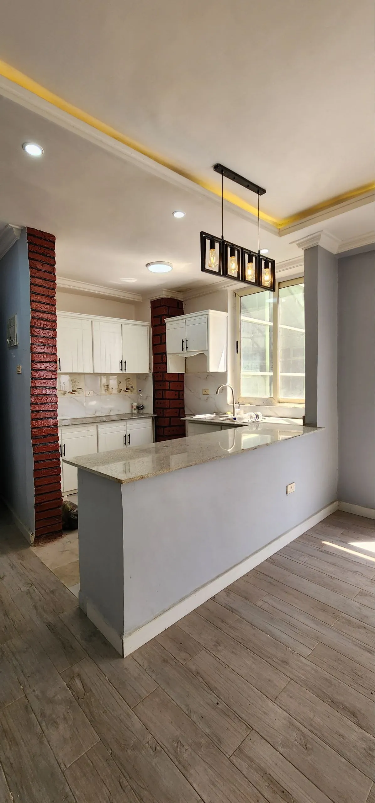 2 Bedroom Apartment at Meri Loke – photo 7