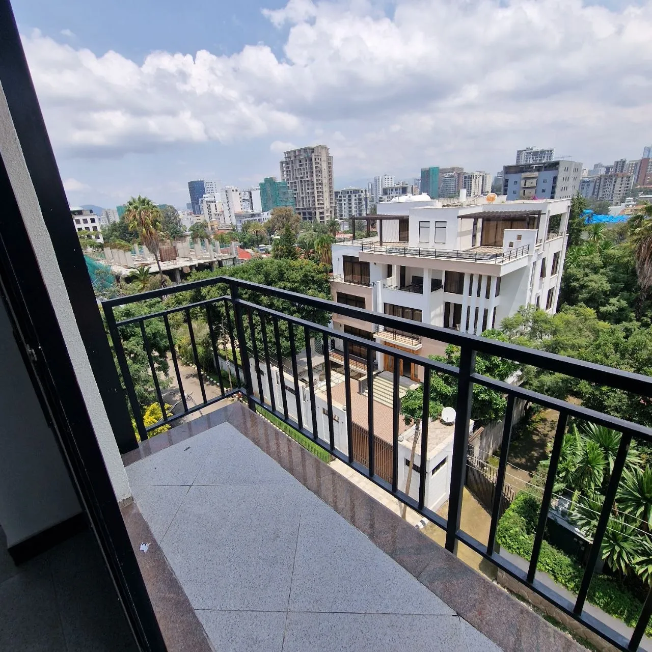 Luxury 3 Bedroom Apartment Bole Rwanda – photo 3