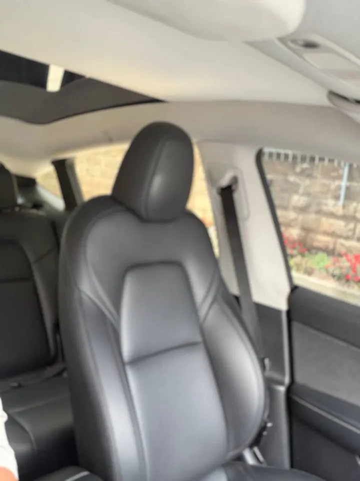 Tesla Model Y 2023 – photo 6