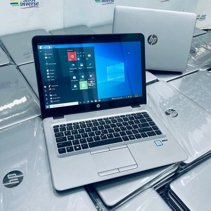 HP EliteBook 840 G8 Laptop – photo 4
