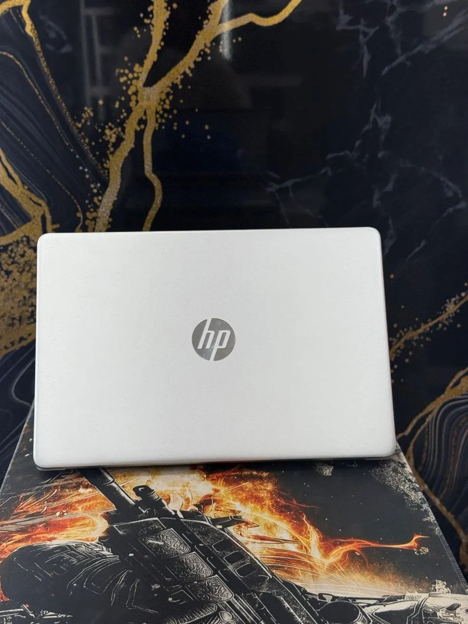HP Notebook 15 i5 1135G7 – photo 4