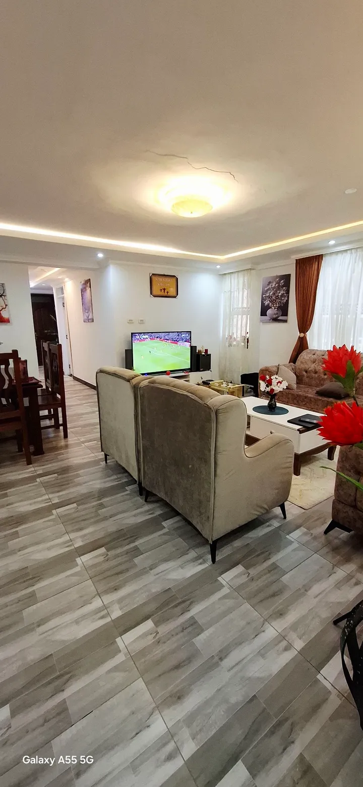 3 Bedroom 40/60 Condominium Ayat 49 – photo 7