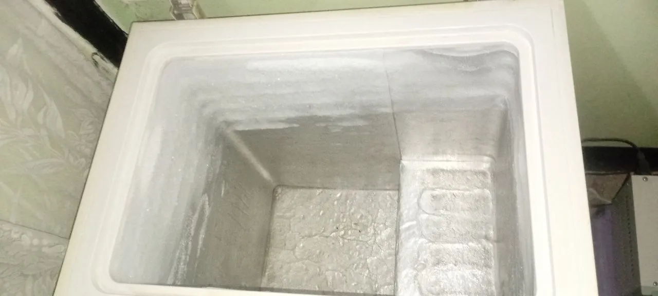 192L Chest Freezer – photo 3