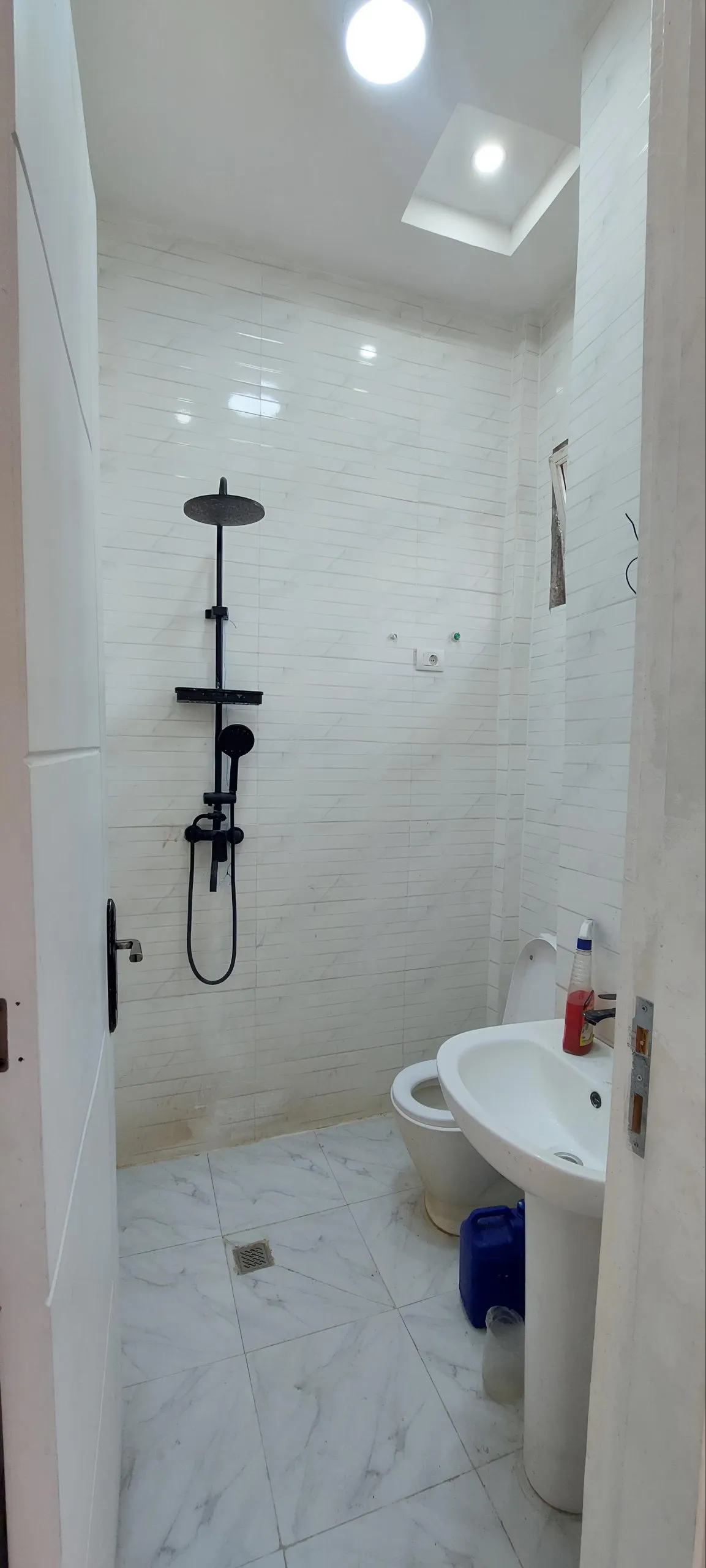 3-Bedroom Condo in Bole Arabsa – photo 8