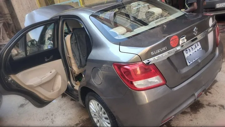 Suzuki Dzire 2022 Full Option – photo 4