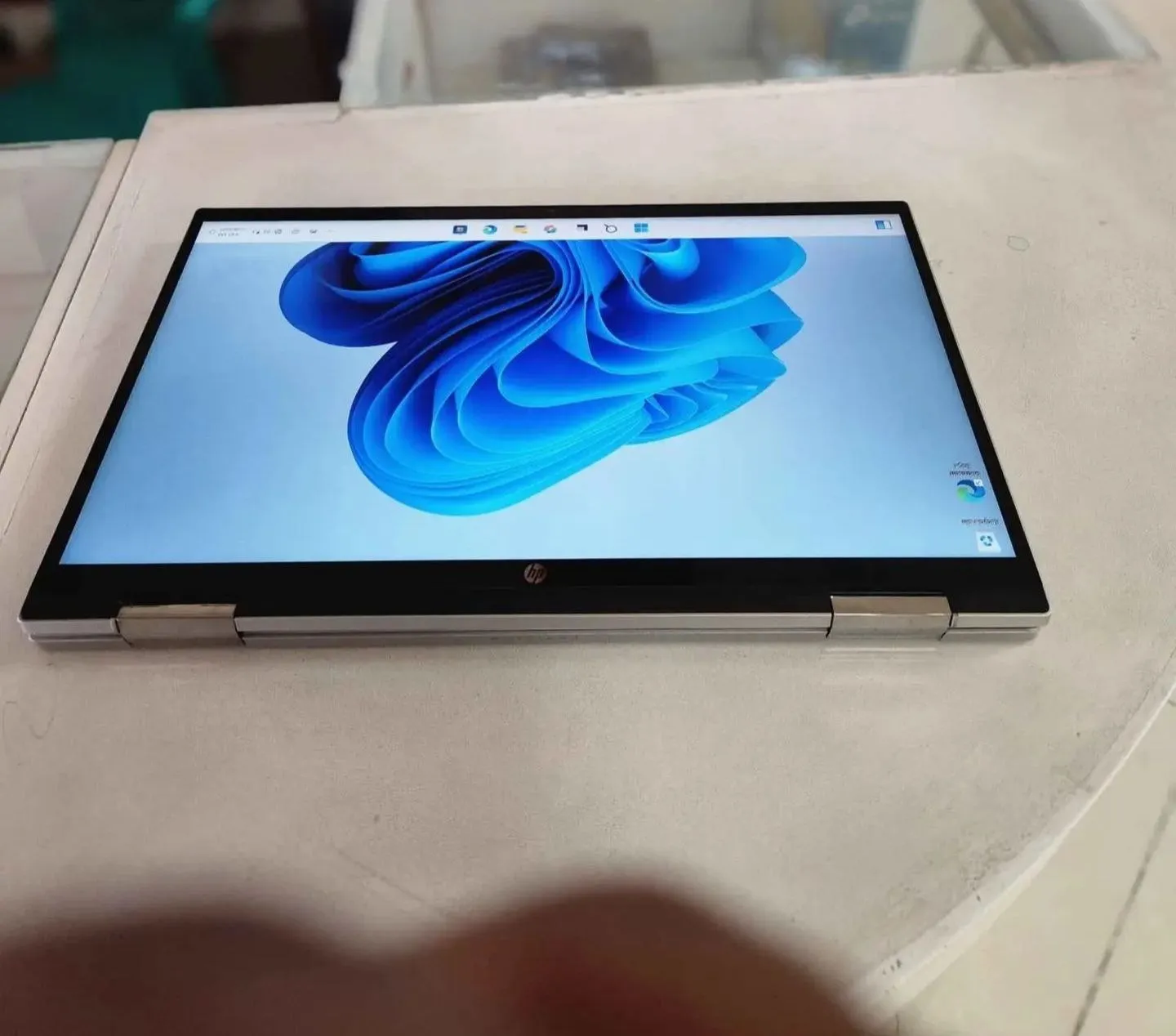 HP EliteBook x360 i7 16GB 512GB – photo 6