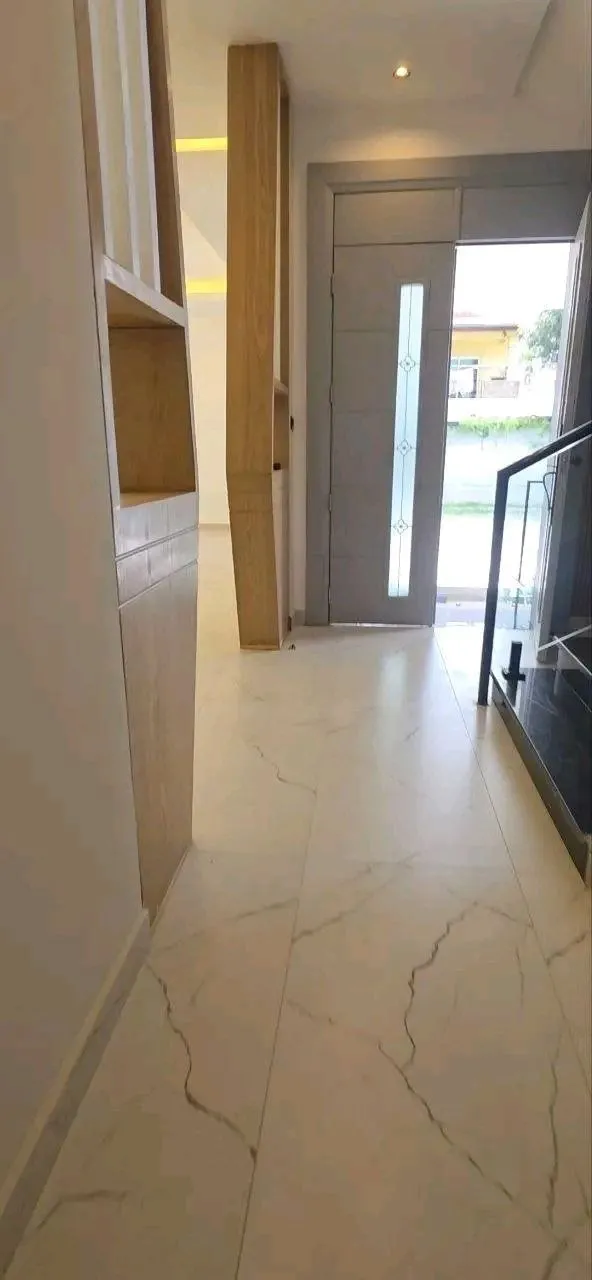 Luxury G+2 Residential House in Ayat – photo 8