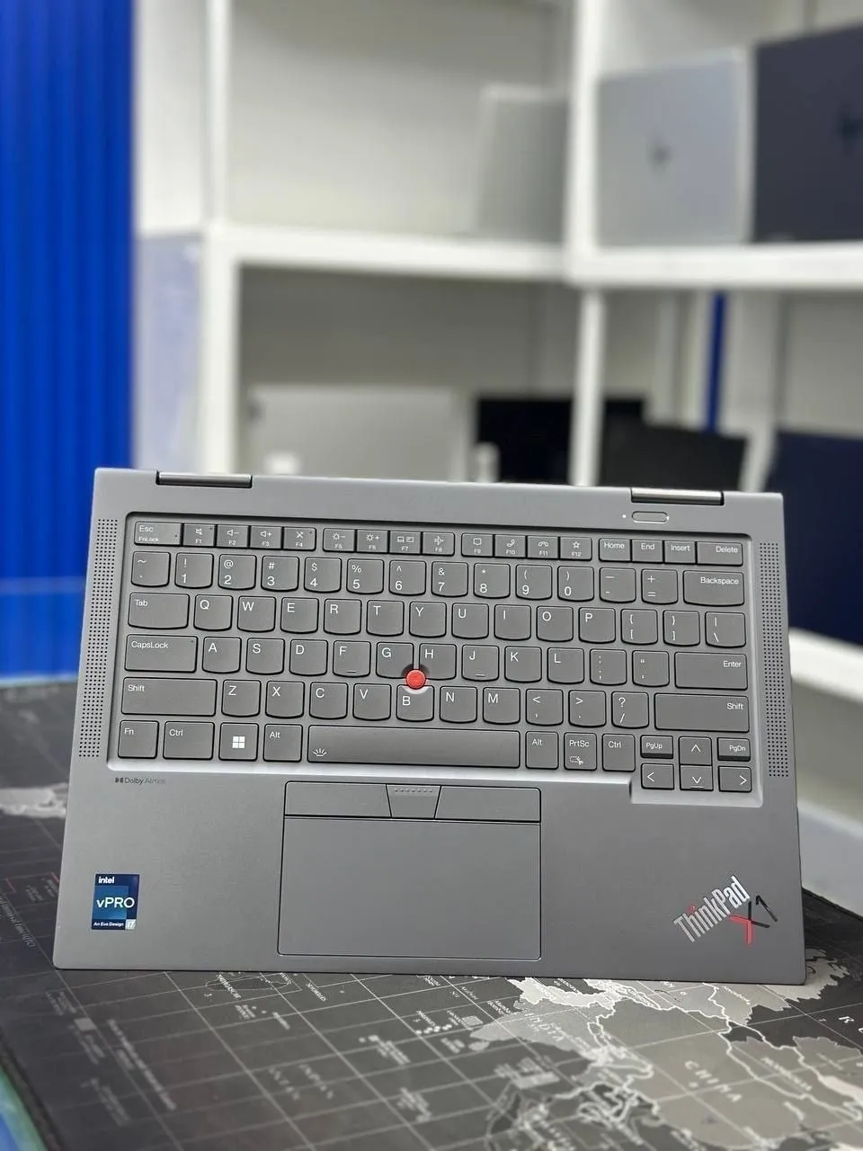 Lenovo X1 Yoga i7 12th Gen – photo 5