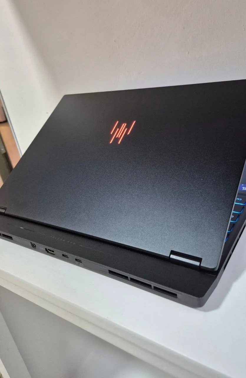 Acer Predator Helios Neo 16 Gaming Laptop – photo 6