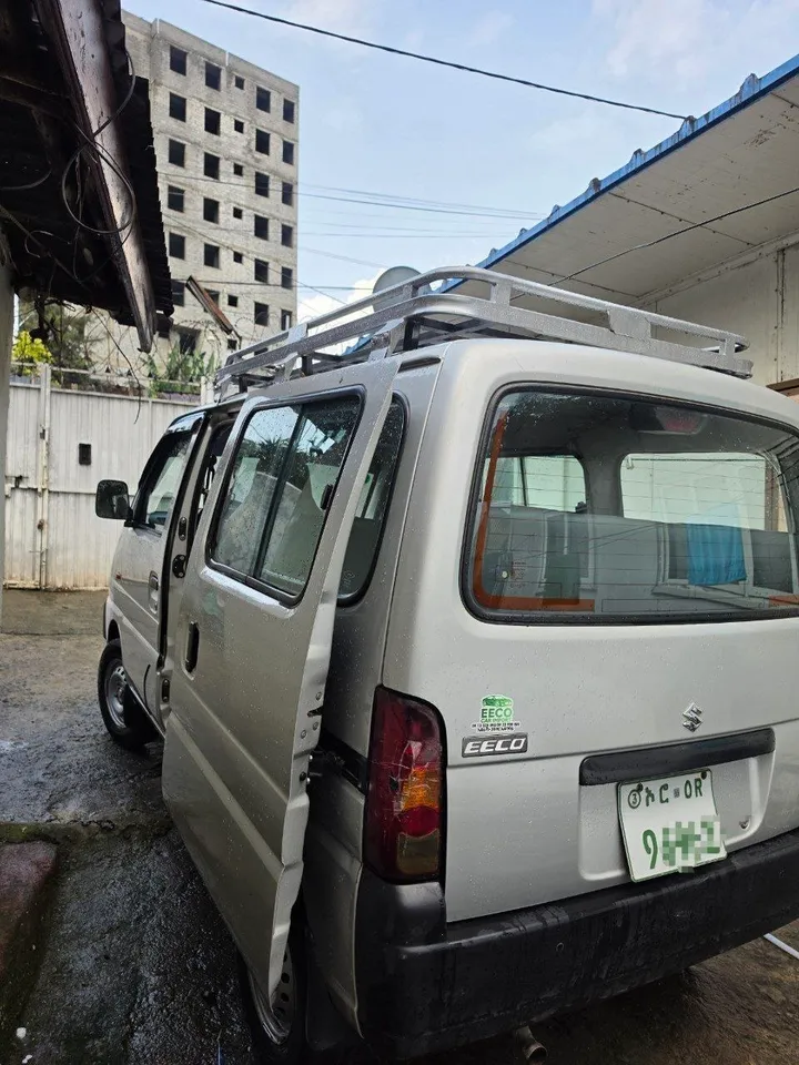 Suzuki Eeco 2024 – photo 6