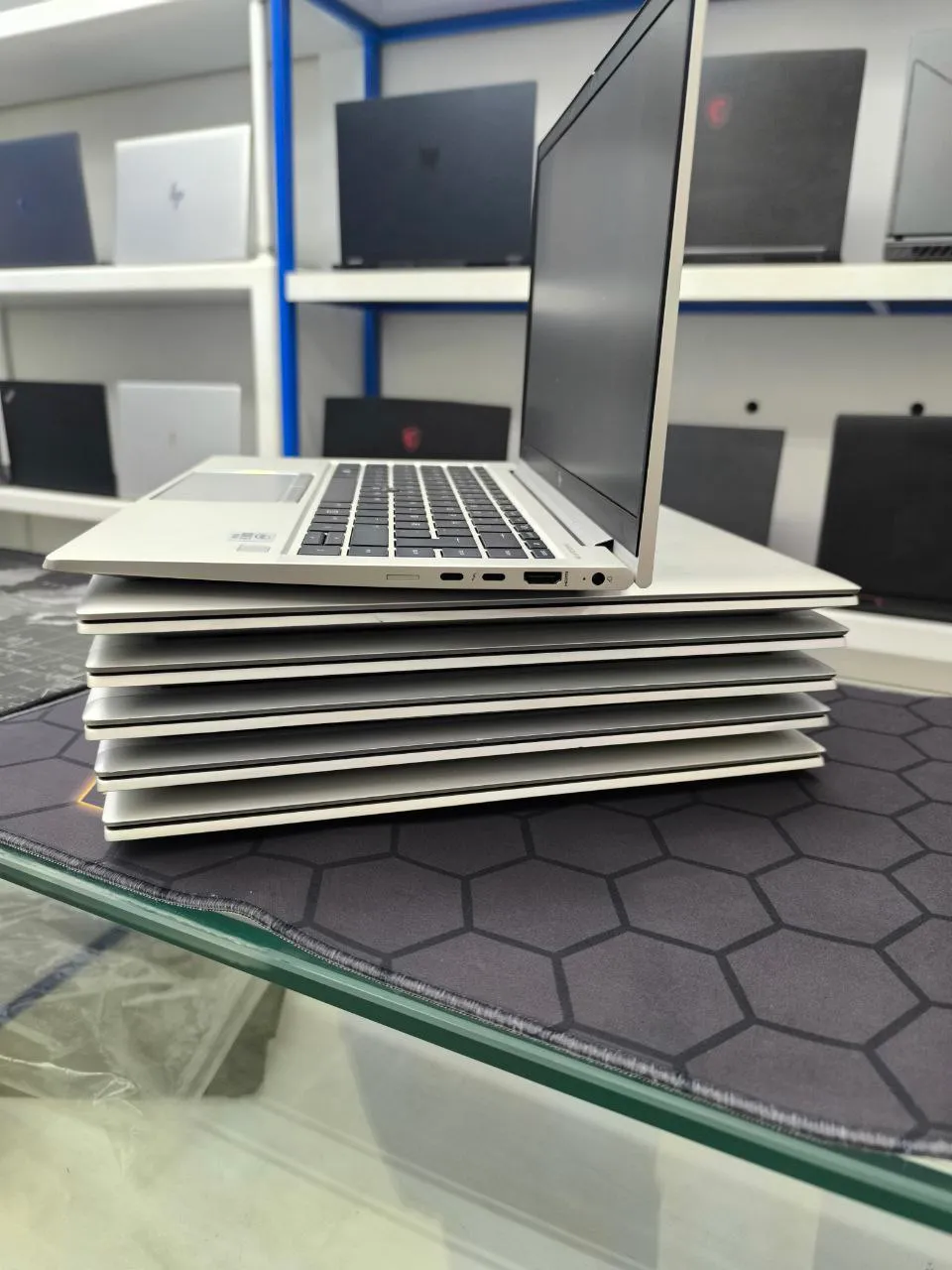 HP EliteBook 840 G7 – photo 4