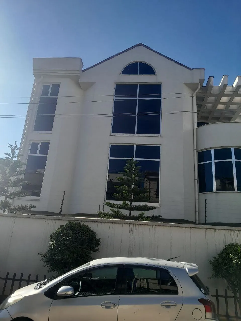 G+2 House for Sale in Ayat – photo 5