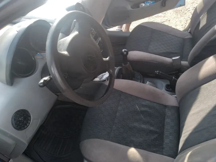 Chevrolet Aveo 2005 – photo 3