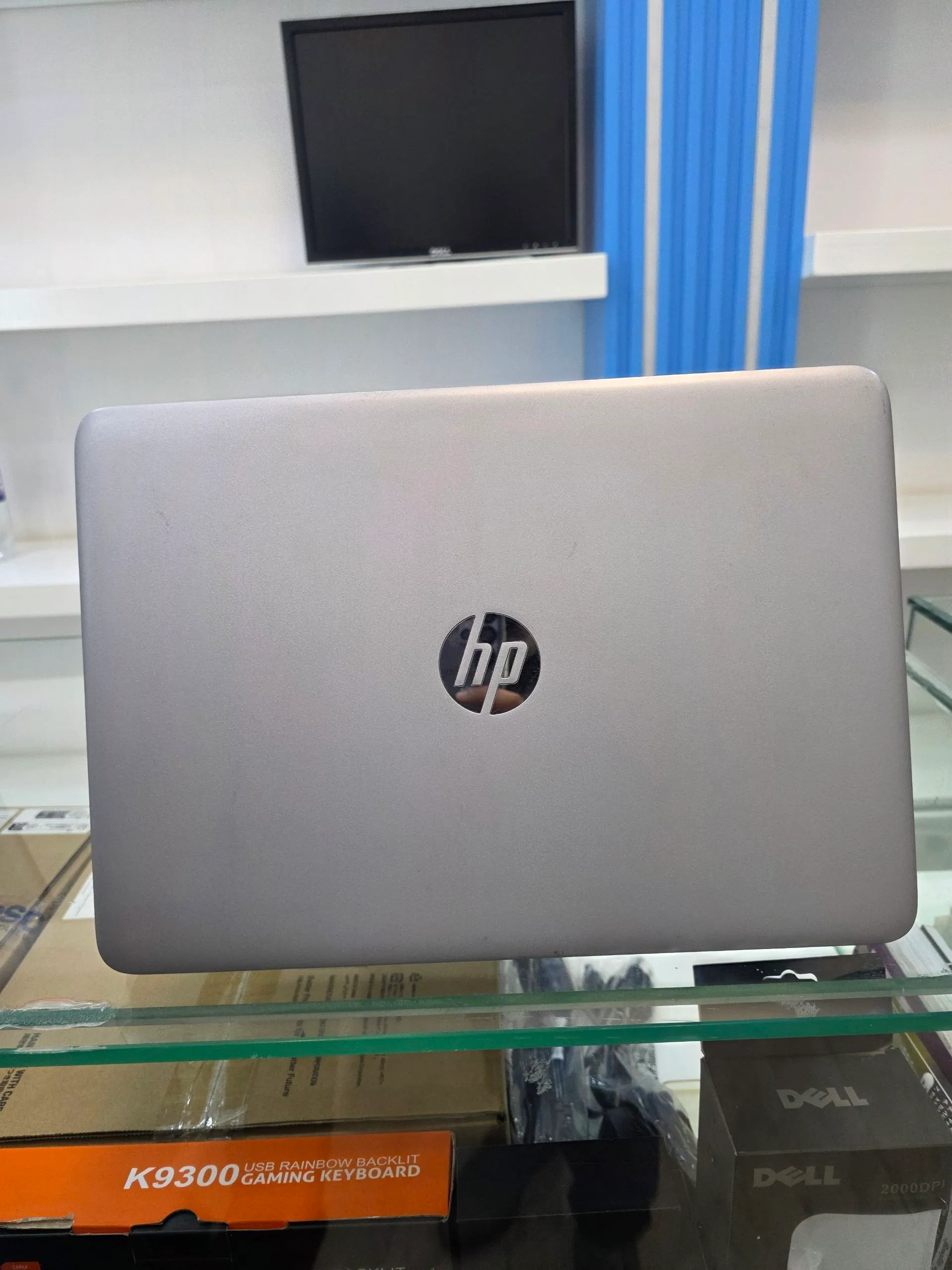 HP EliteBook 840 G3 Core i5 – photo 5