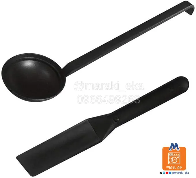 Saachi 12Pcs Mini Crepe Pancake Maker – photo 3