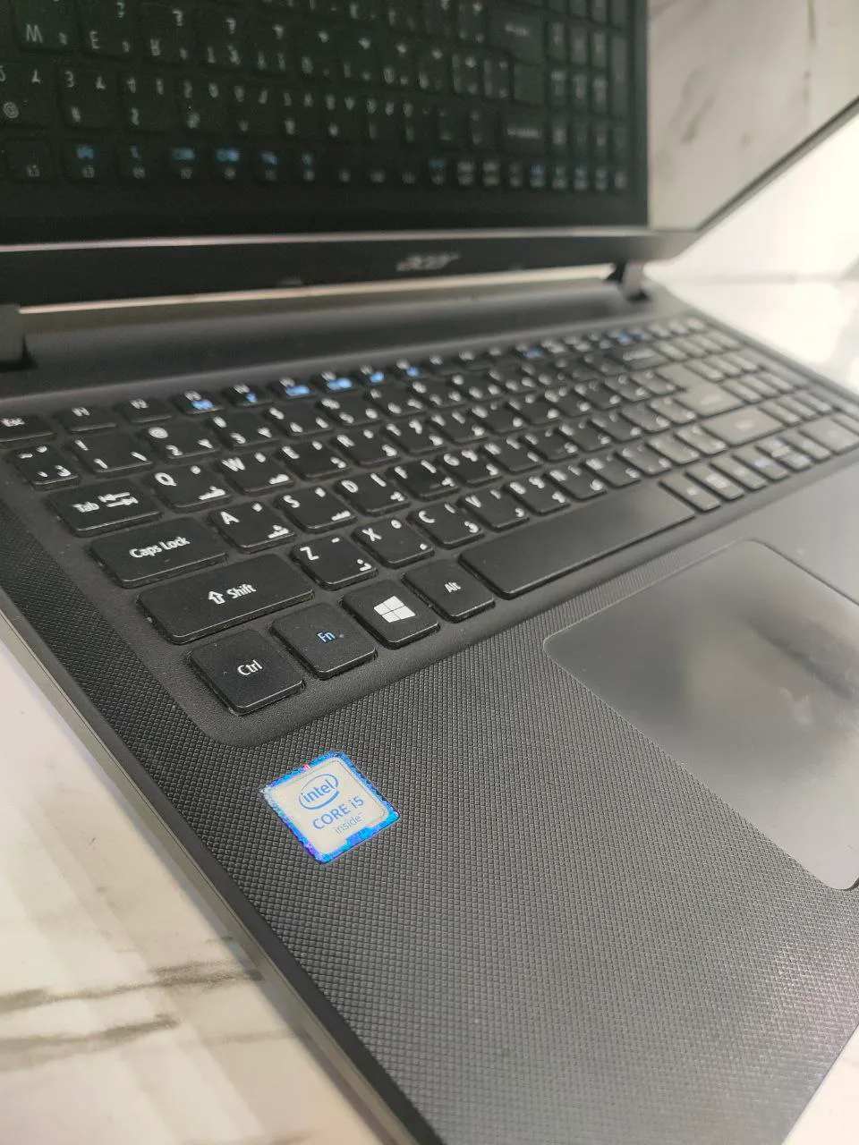 Acer ES1 Core i5 Laptop – photo 3