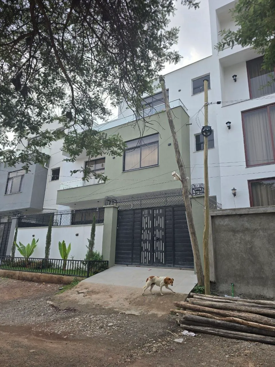 G+2 Terrace House Bole Bulbula – photo 3