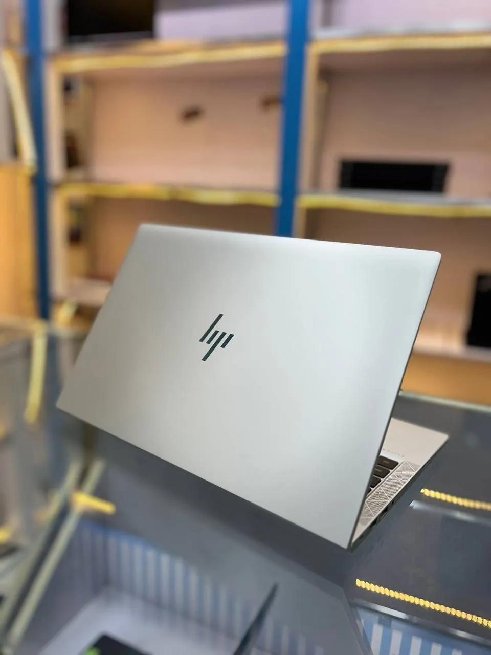 HP Elitebook 845 G9 Laptop – photo 4