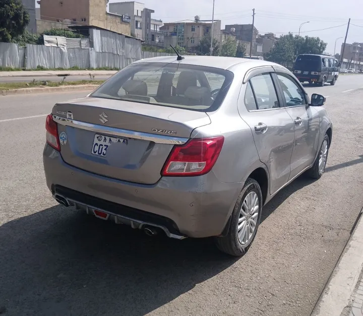 Suzuki Dzire 2022 – photo 5
