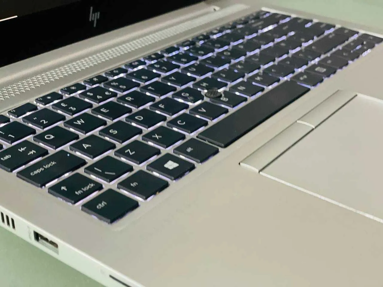 HP EliteBook 830 G6 Laptop – photo 3