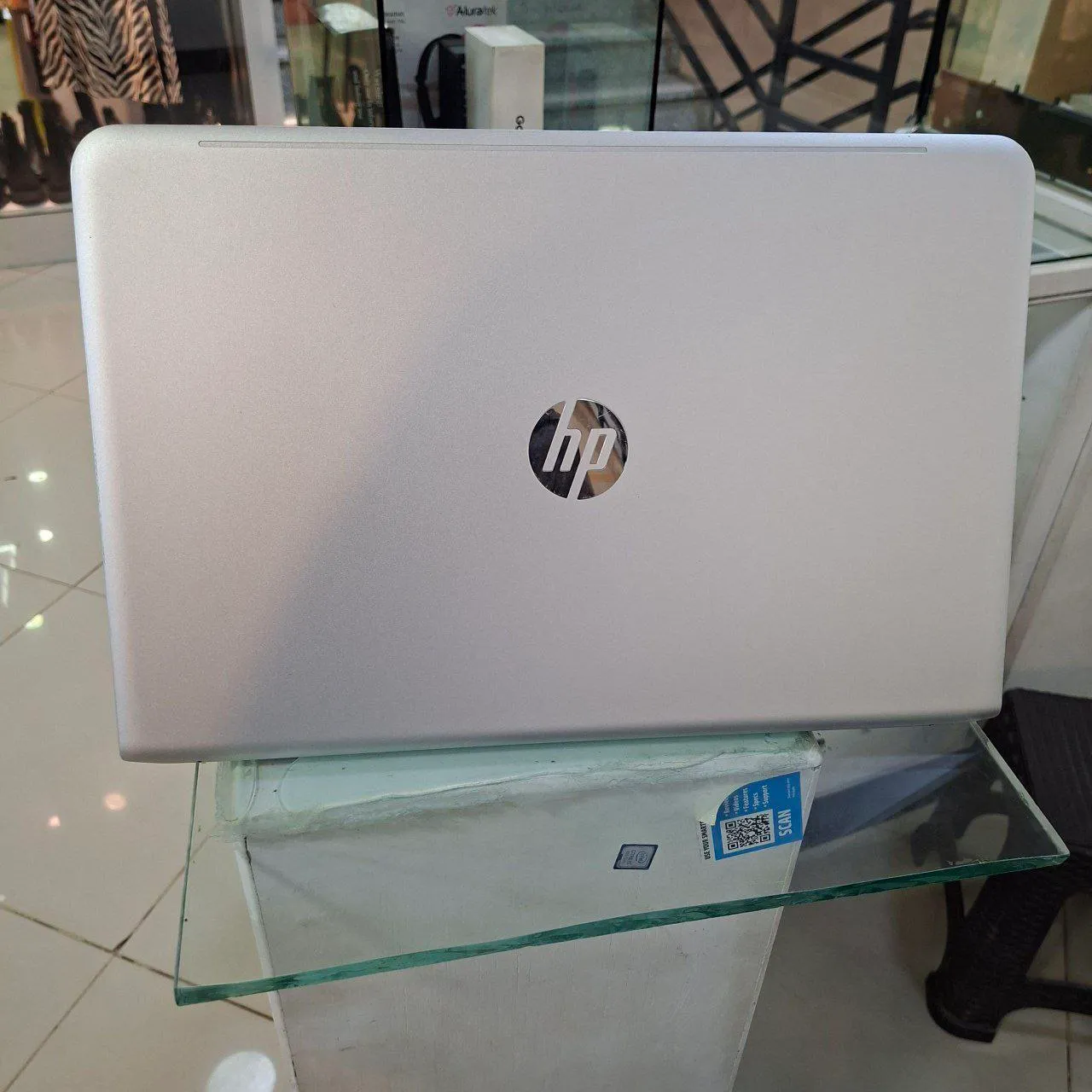 HP Envy Core i5 Gaming Laptop – photo 3