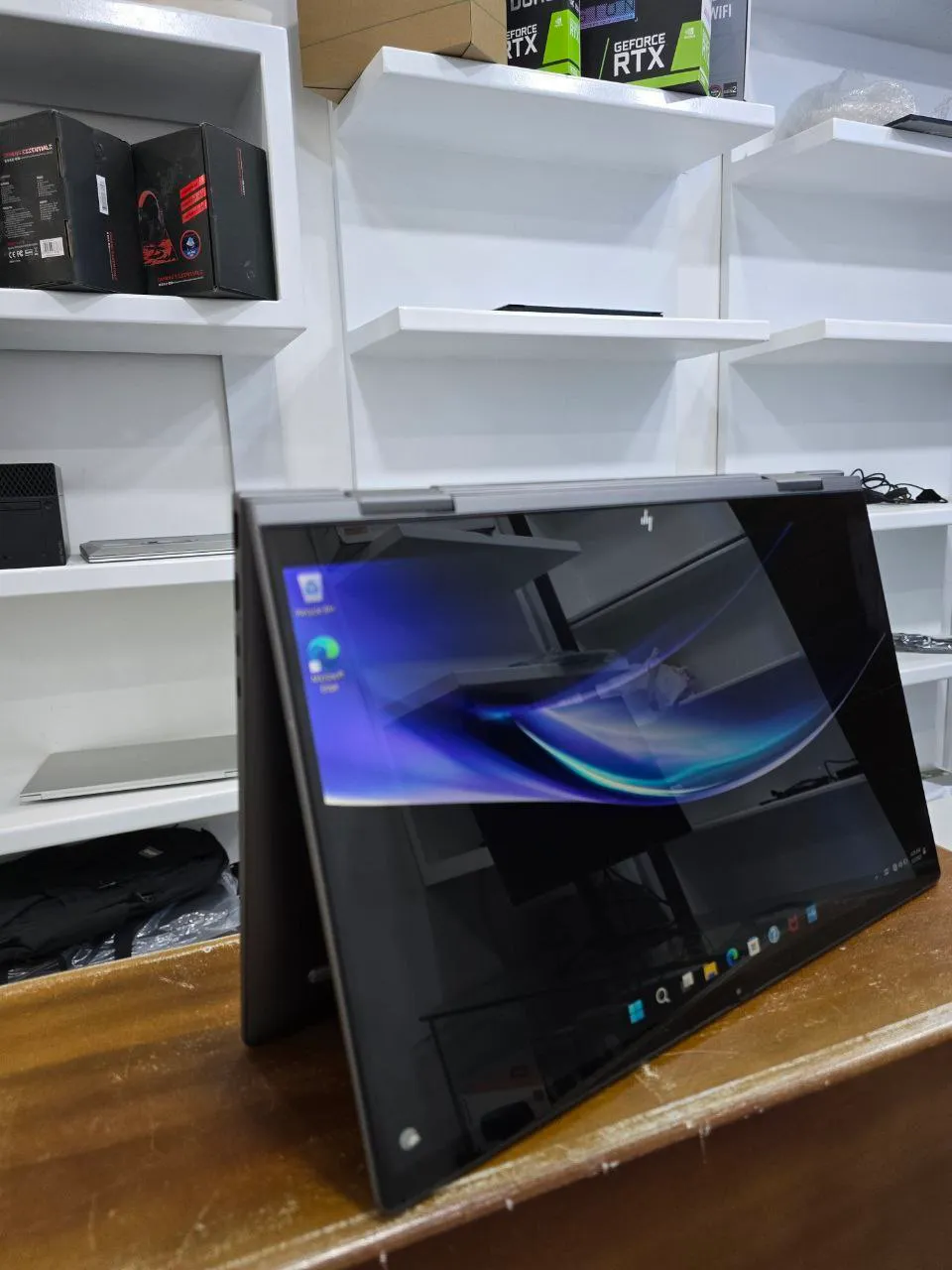 HP Envy 15 Ultra 7 32GB 1TB – photo 3