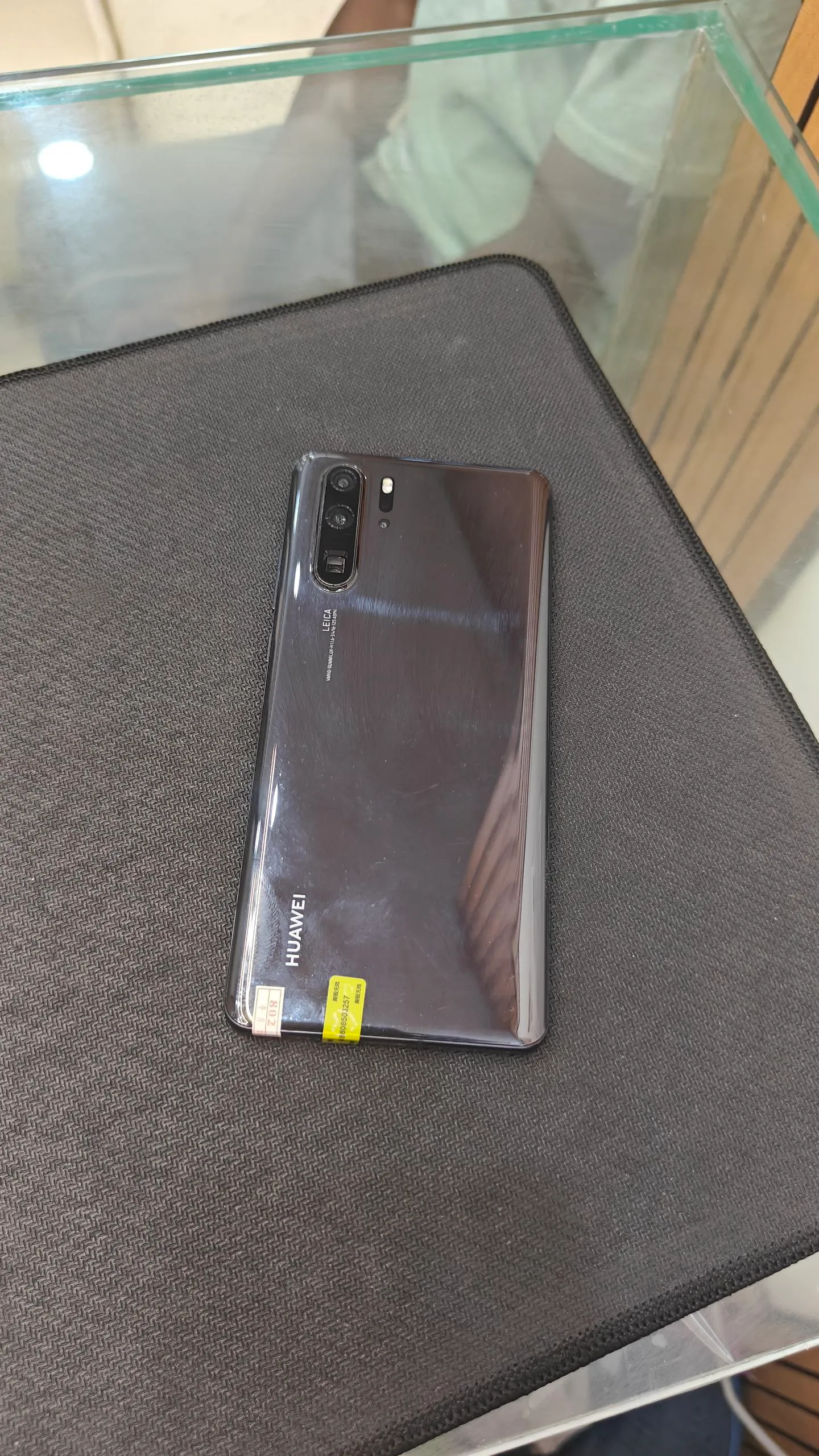 Huawei P30 Pro 256GB – photo 4